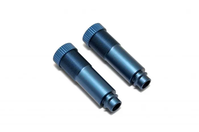 11265 Threaded Rear Shock Body 1