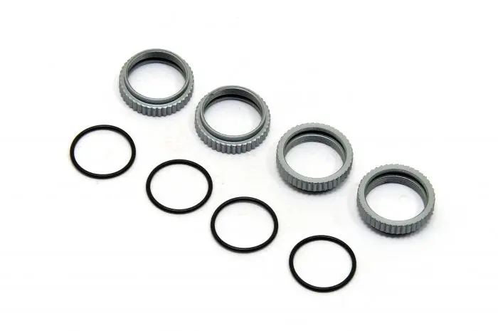 11266 Mini St Threaded Shock Collar 1