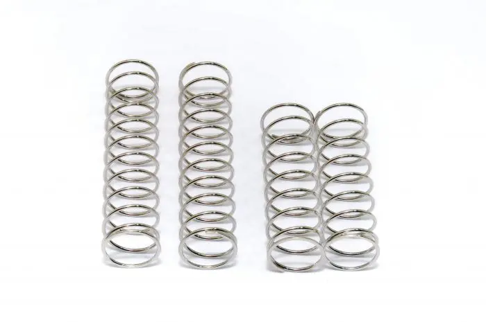 11268 Fr/Rr Shock Spring Set 1