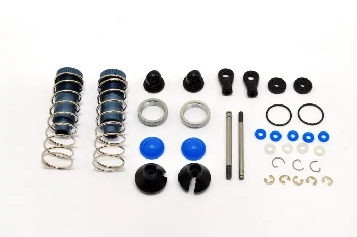 11269 Front Shock Absorber Set 1