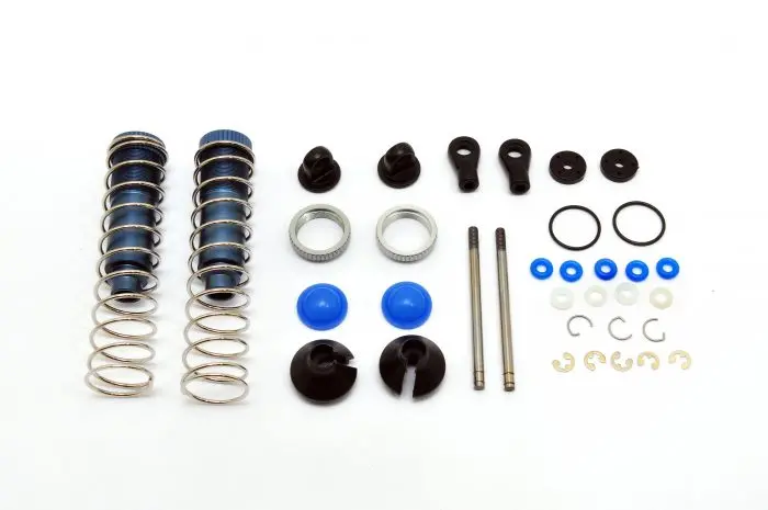 11270 Rear Shock Absorber Set 1