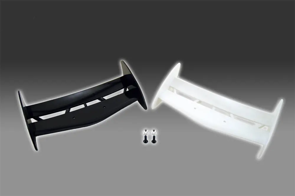 11271B Rear Wing (Black) 1