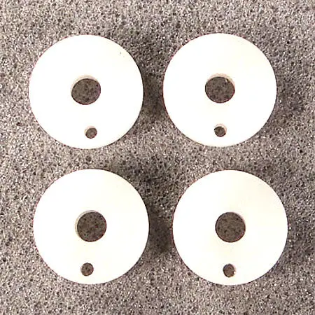 11281 Mini St Optional Shock Pistons 1