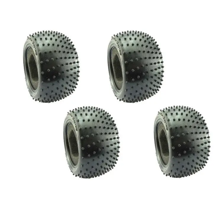 11283 Mini St Pin Tread Tyre Set 1