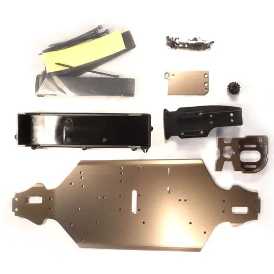 11300 Hyper 12 Mini Electric Conversion Kit 1