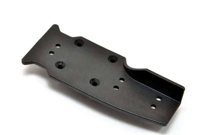 11302 Center Diff Upper Plate 1