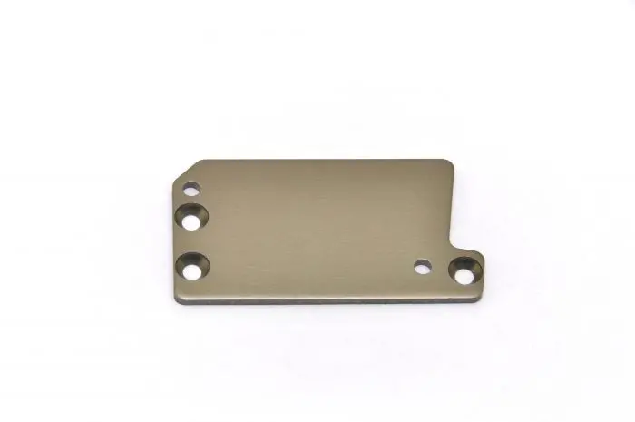 11303 Alum Radio Tray 1