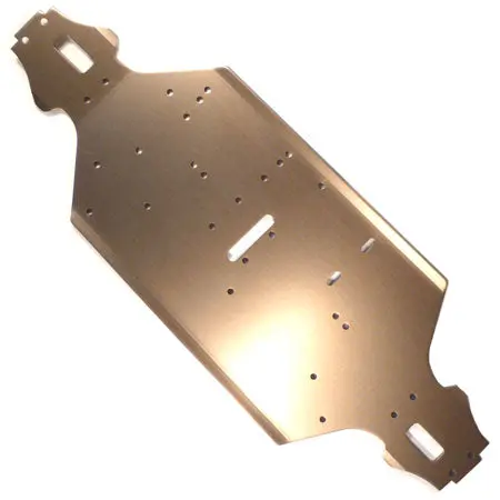 11305 Alum Chassis 1