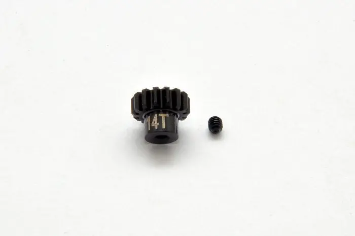 11306 Motor Gear - 14T- 3Mm 1