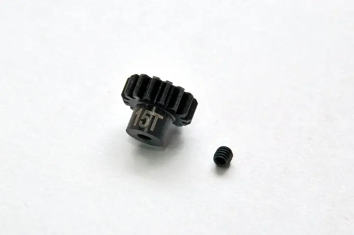 11311 Motor Gear - 15T - 3Mm 1