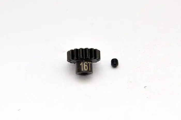11312 Motor Gear - 16T - 3Mm 1