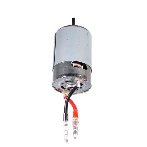 11327 1/10  12T  Brush  Motor 1