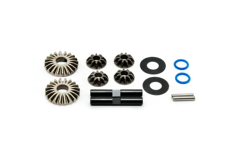 [11353] Bevel Gear Set (10T/20T) 1