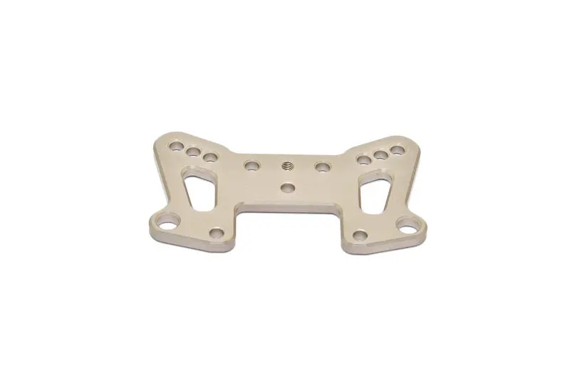 [11354] Cnc Alum Front Shock Tower 1