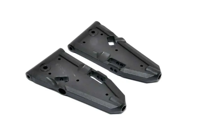 [11357] Front Lower Arms 1