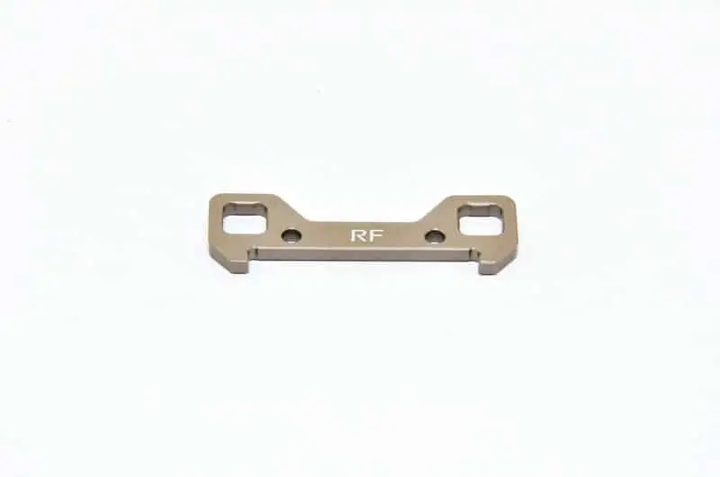 [11362] Cnc Alum Rear Lower Arms Holder (Rf) 1