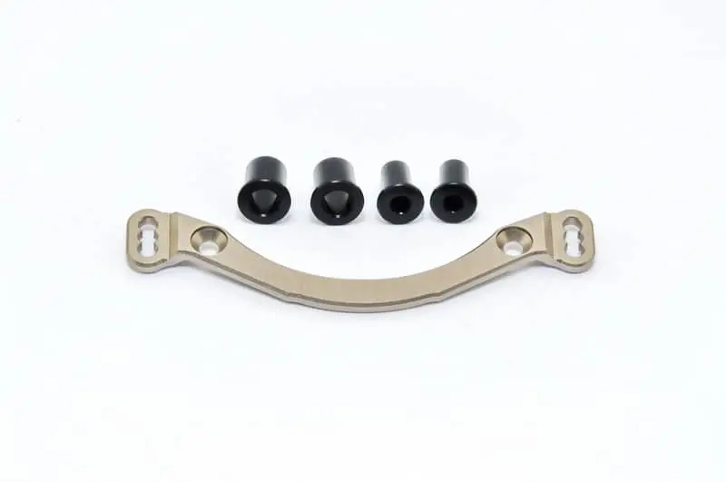 [11364] Cnc Alum Steelring Rack Set 1