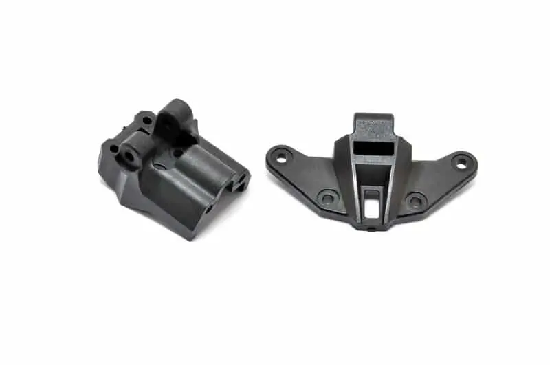 [11365] Center Top Brace Mount Set 1