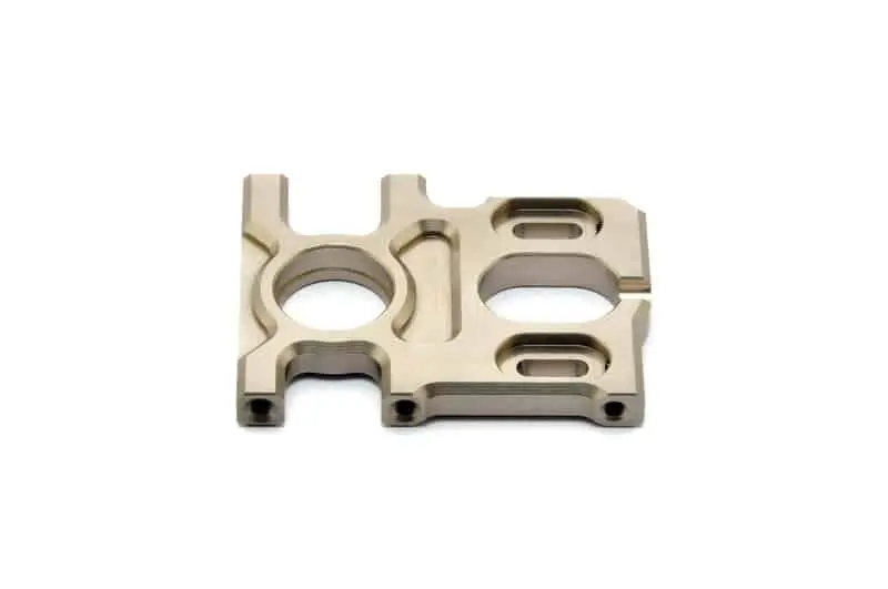 [11366] Cnc Alum Motor Mount 1