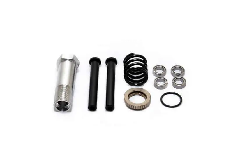 [11371] Servo Saver Hub Set 1