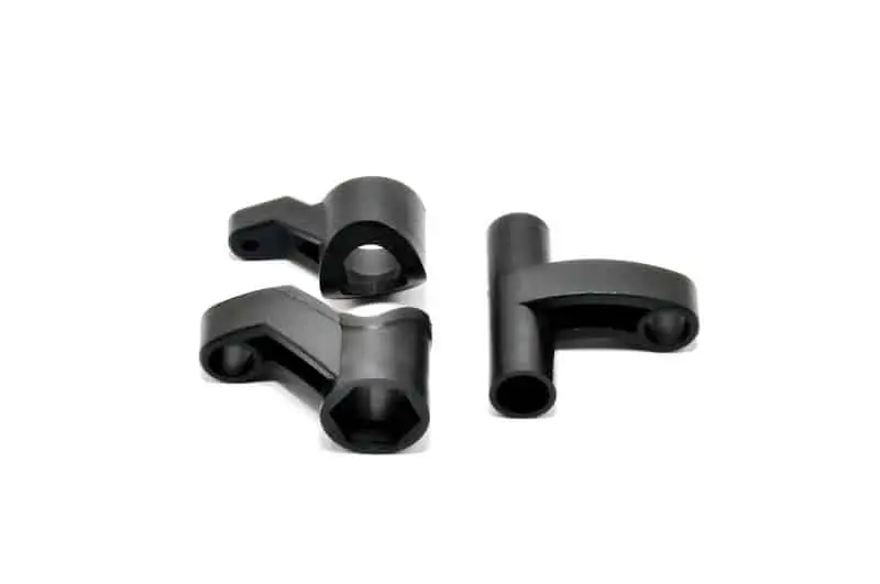 [11372] Steering Bell Crank Set 1