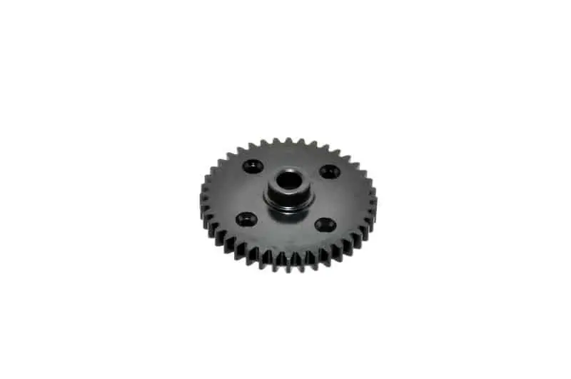 [11373] Spur Gear 40T 1