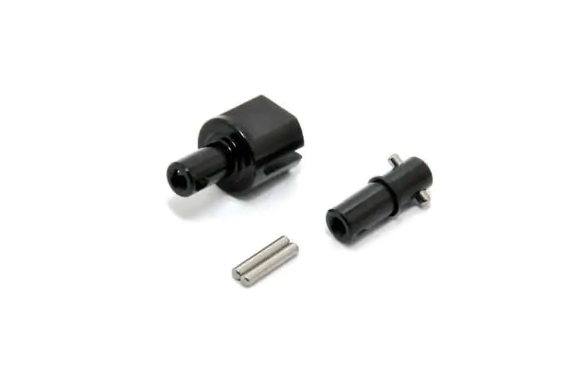 [11374] Center Diff Outdrives, W/ Connector 1