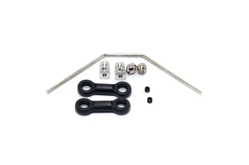 [11376] Front Anti Roll Bar Set 1