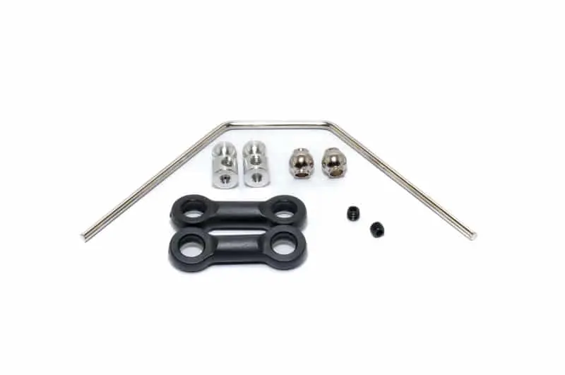 [11377] Rear Anti Roll Bar Set 1