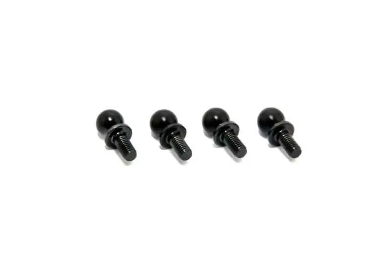 [11378] Ball Stud 5.8Mm, 4Pcs 1