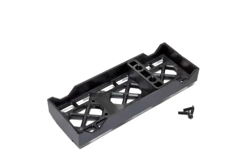 [11379] Battery Tray Set 1