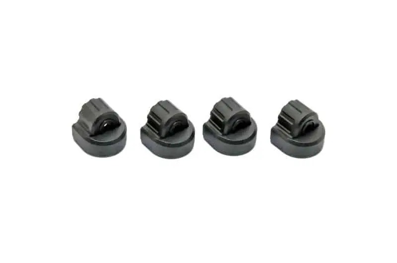 [11380] Shock Cap Protector, 4Pcs 1