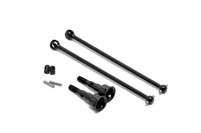 [11382] Cva Driveshaft Set 1