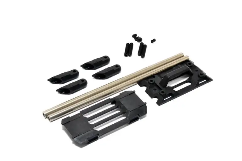 [11384] Top Brace Set 1