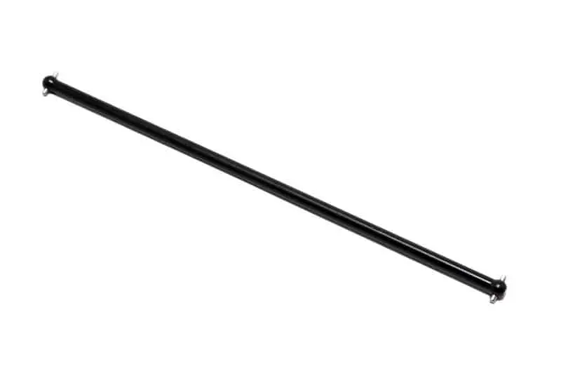 [11386] Center Dog Bones 4×178.4Mm 1