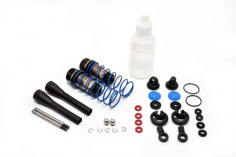 [11387] Front Shock Absorber Set 1