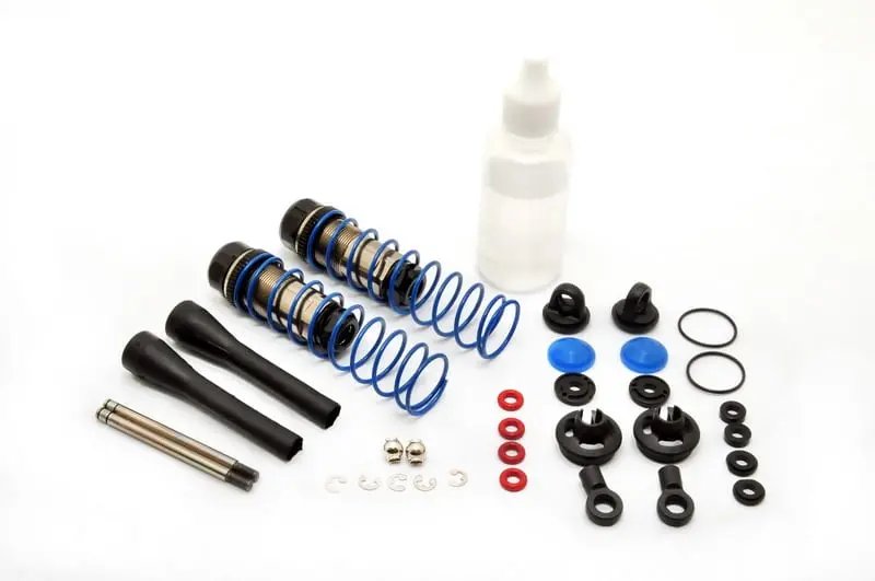 [11388] Rear Shock Absorber Set 1