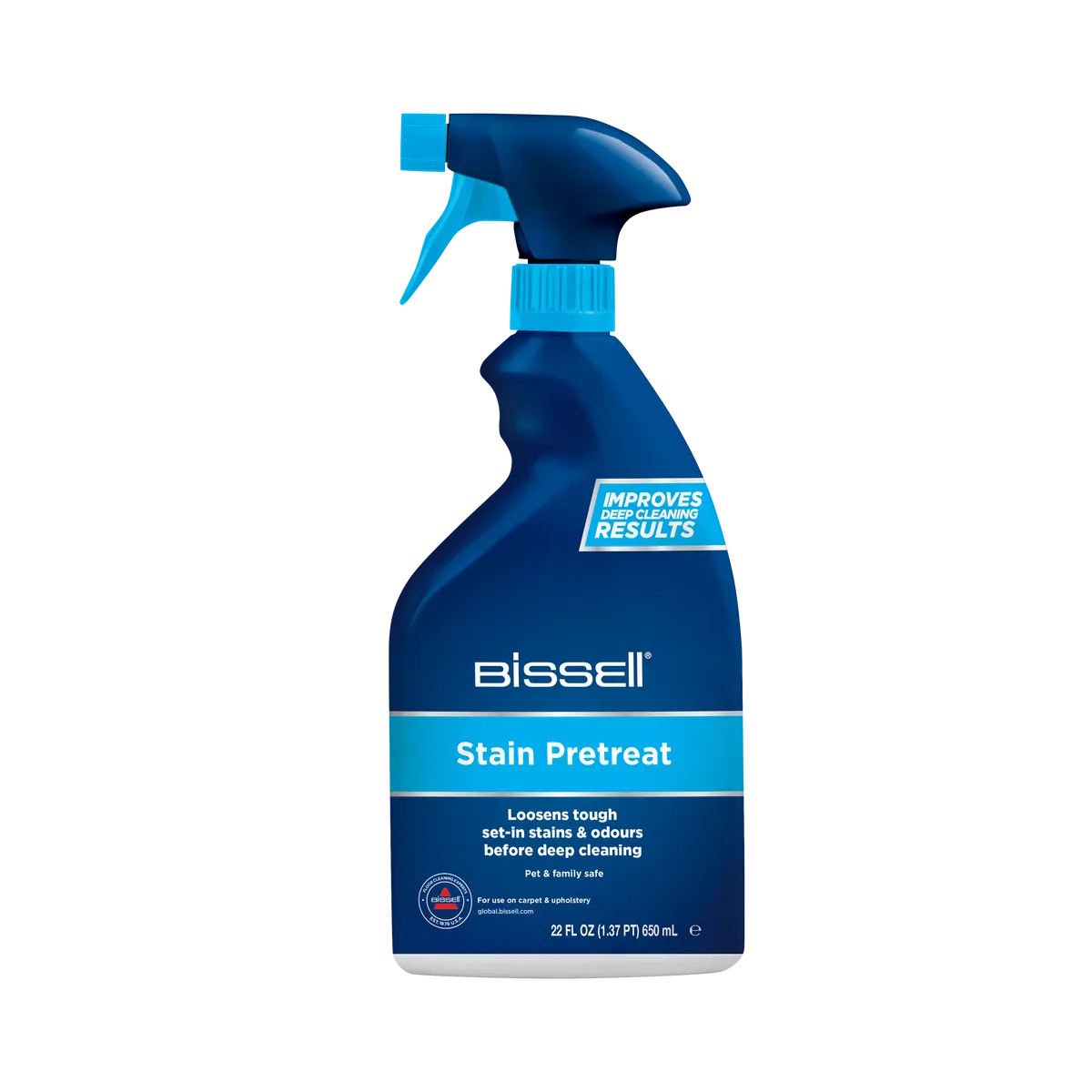 Tough Stain Pretreat (650Ml) 1