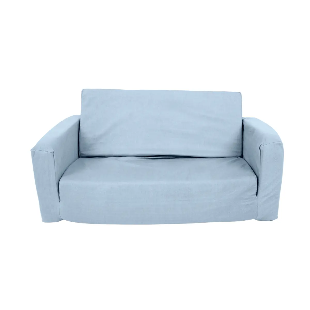 Toki Mats Breeze Play Couch 1