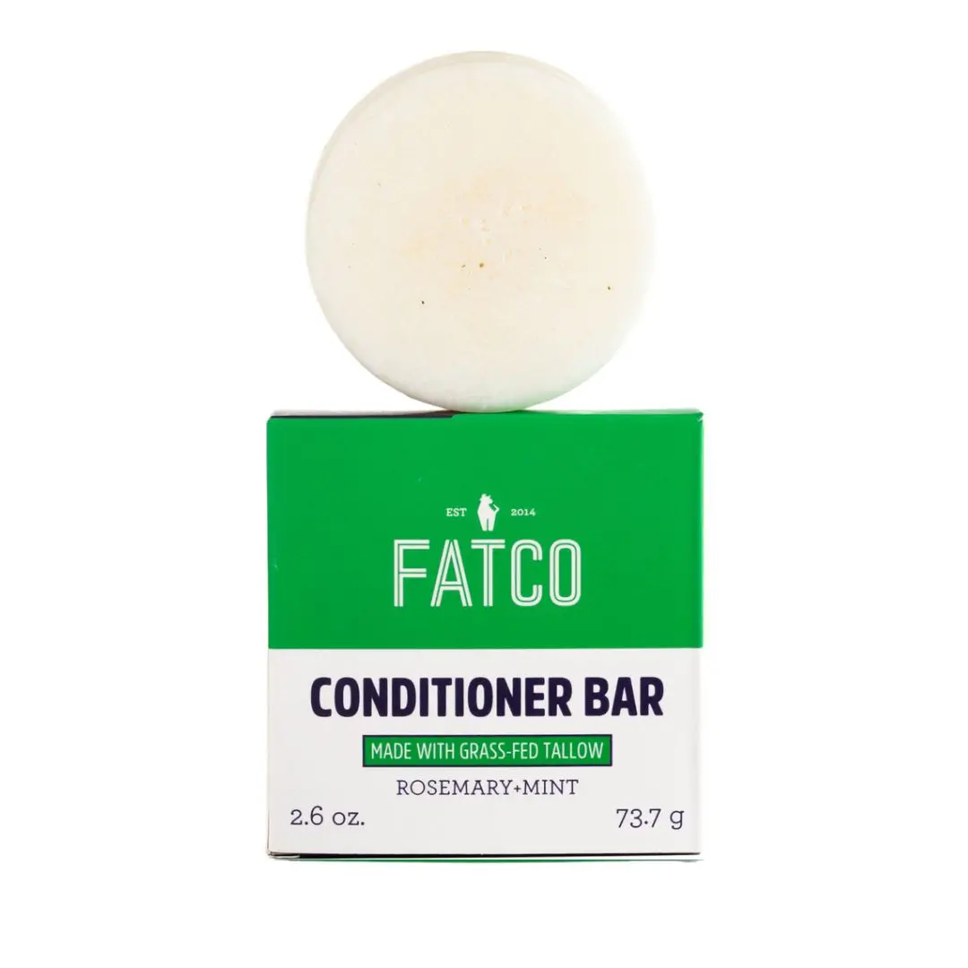 Fatco Conditioner Bar 1
