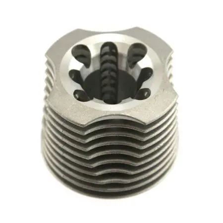 12001 Hyper 12 Cylinder Head 1