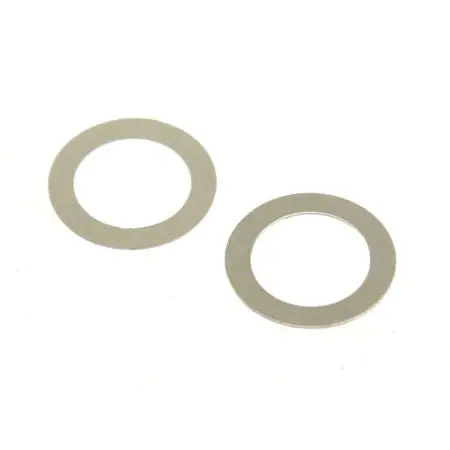 12002 Hyper 12 Head Gasket (2 Pcs) 1