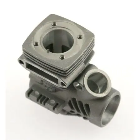 12005 Hyper 12 Crank Case ( Side Exhaust) 1