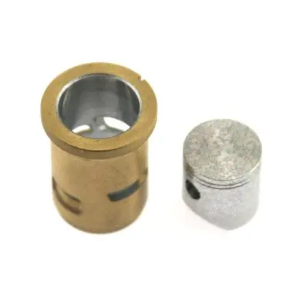 12006 Hyper 12 Piston / Sleeve Cylinder 1