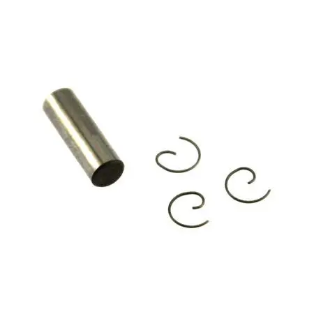 12007 Hyper 12 Piston Pin & G Clips 1