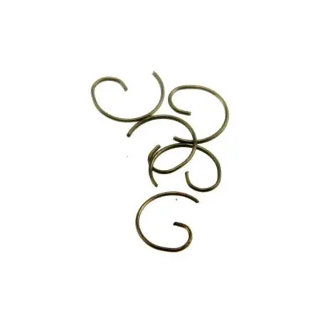 12009 G Clip (5 Pcs) 1