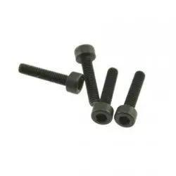 12012 Cap Screw 3*6Mm ( 4Pcs) 1