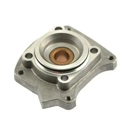 12015 Pull Start Rear Cover & O-Ring 1