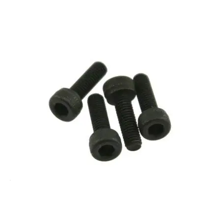 12016 Cap Screw 3810Mm (4Pcs) 1