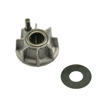 12017 Turbo Fan & One Way Bearing 1